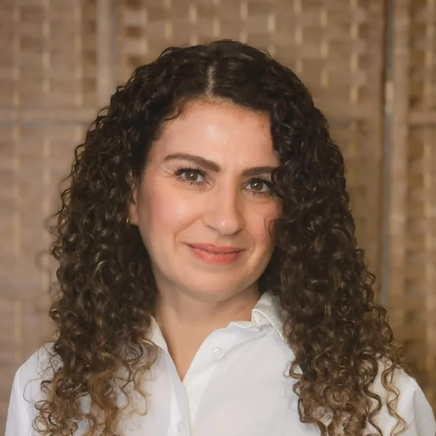 Fatima Afkir, Fachkosmetikerin und Inhaberin des Kosmetikstudios SchönZeit in Bergheim
