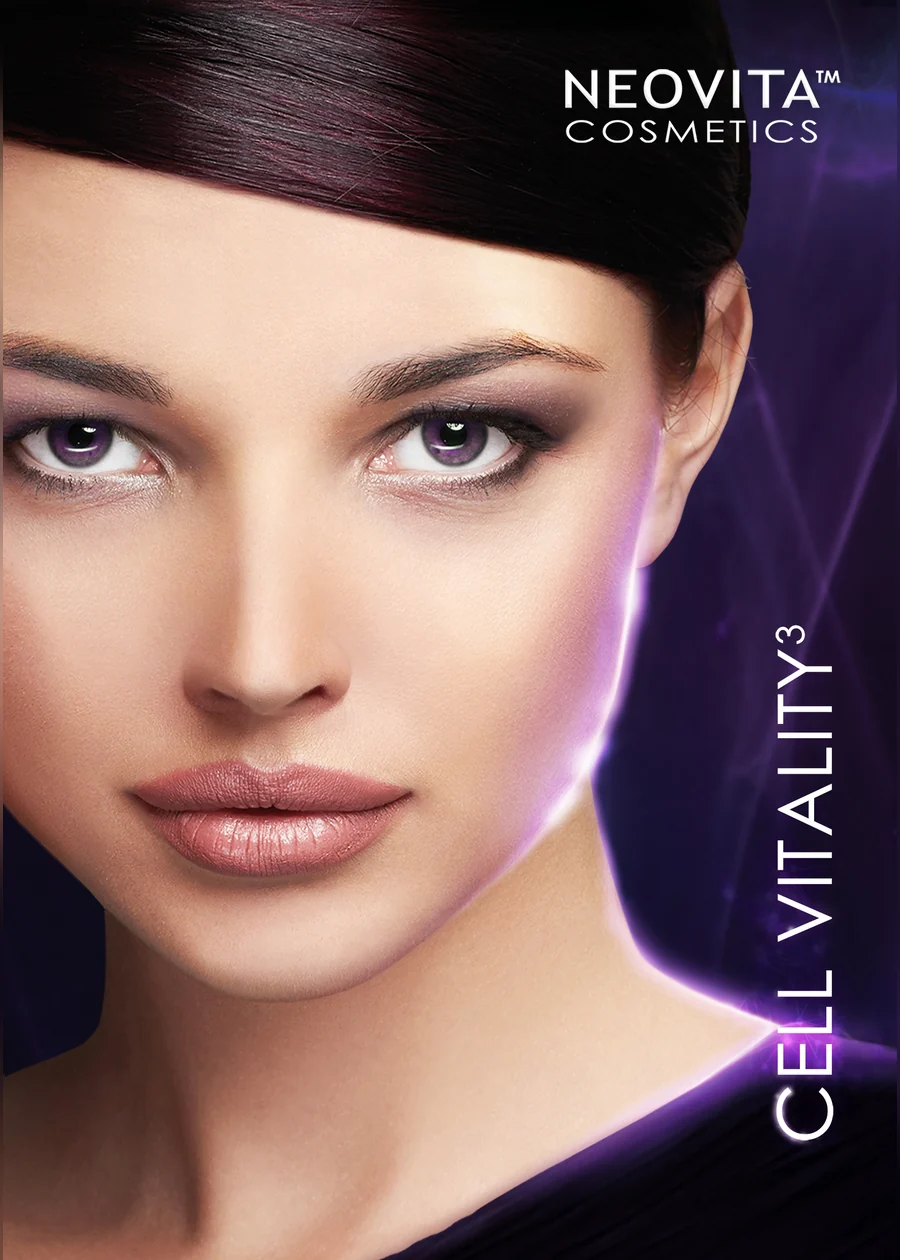 NEOVITA Cell Vitality Pre-Aging Linie