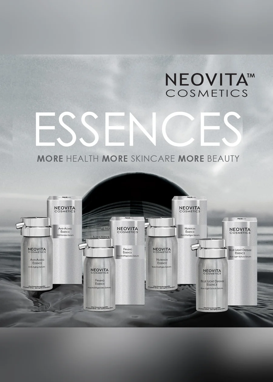NEOVITA Essences Seren